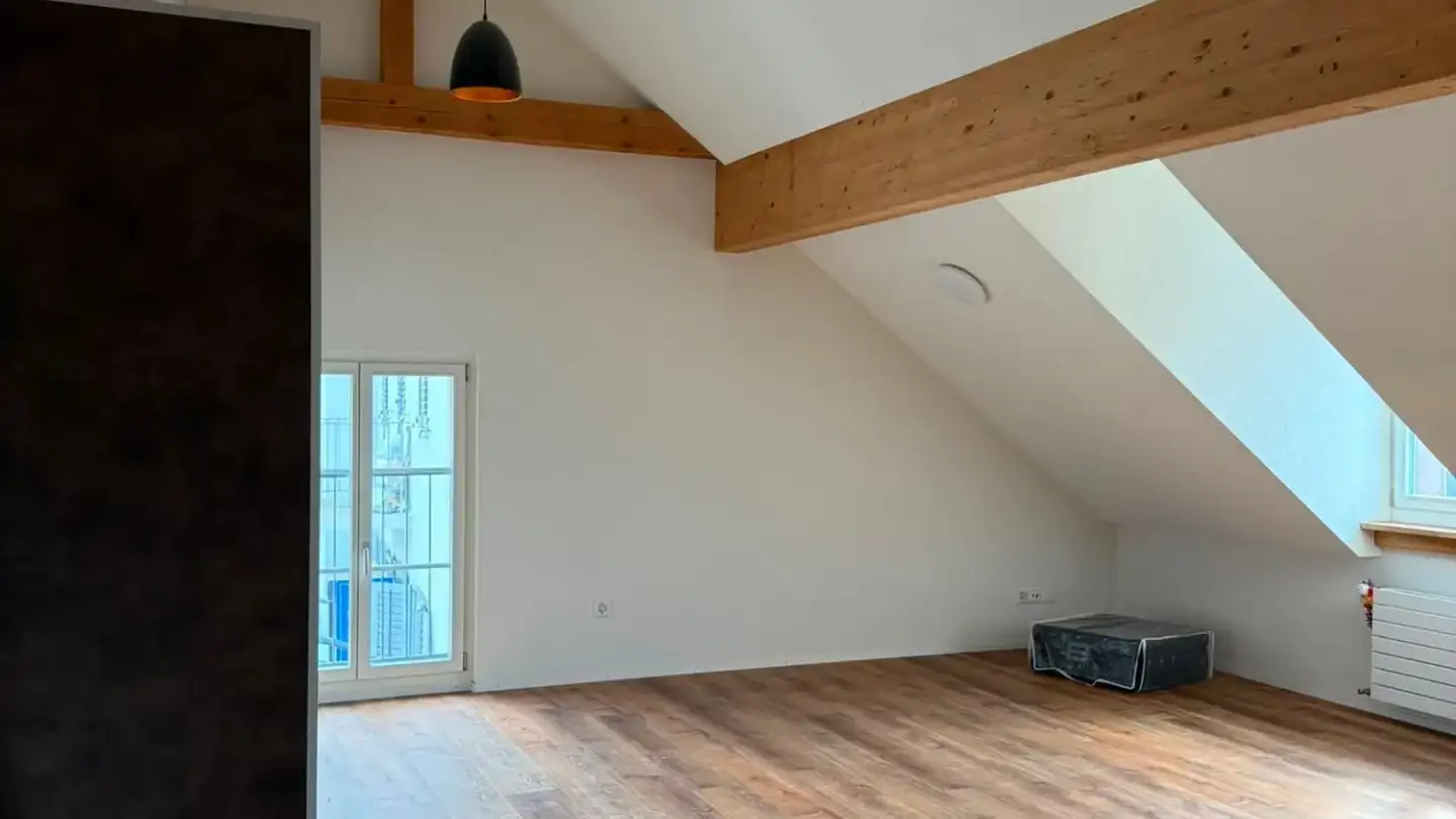 Wohnung mieten - Hauptstrasse 45, 5312 Döttingen - Foto 3