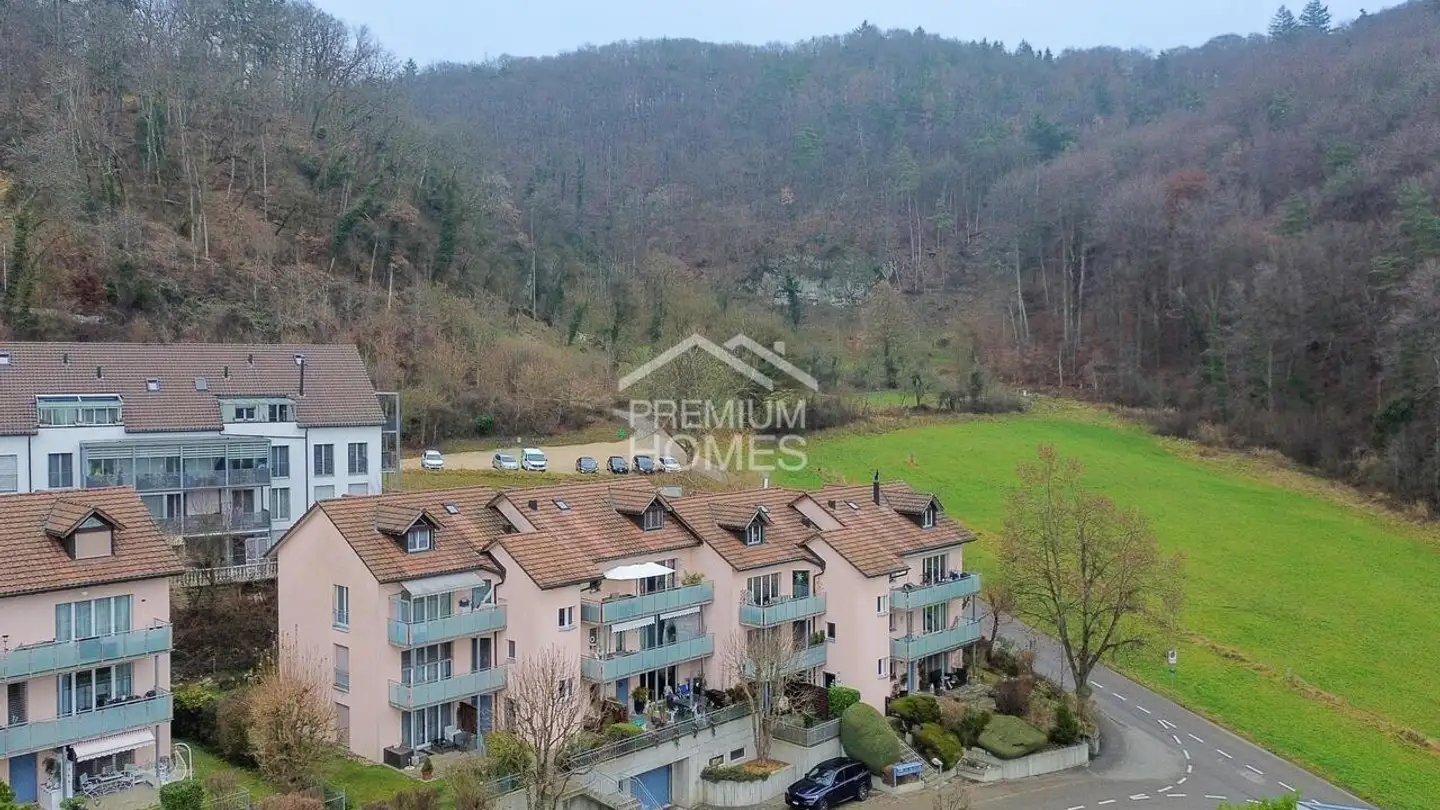 Appartement à vendre - 8222 Beringen - Photo 2