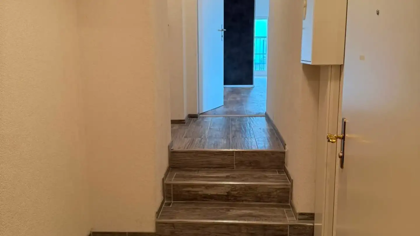 Wohnung mieten - Hauptstrasse 45, 5312 Döttingen - Foto 4