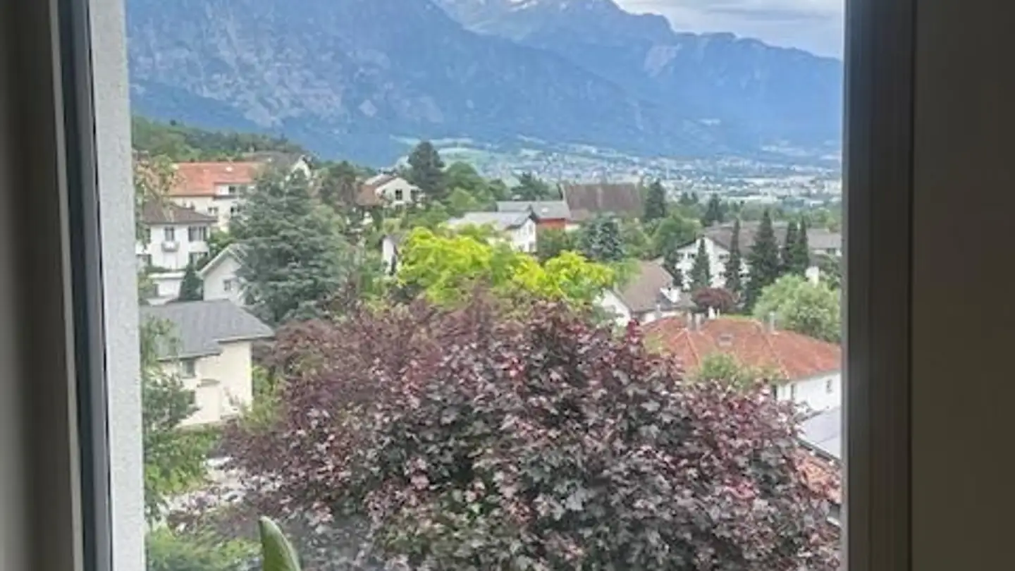 Wohnung mieten - Caspärsch 19, 7307 Jenins - Foto 2