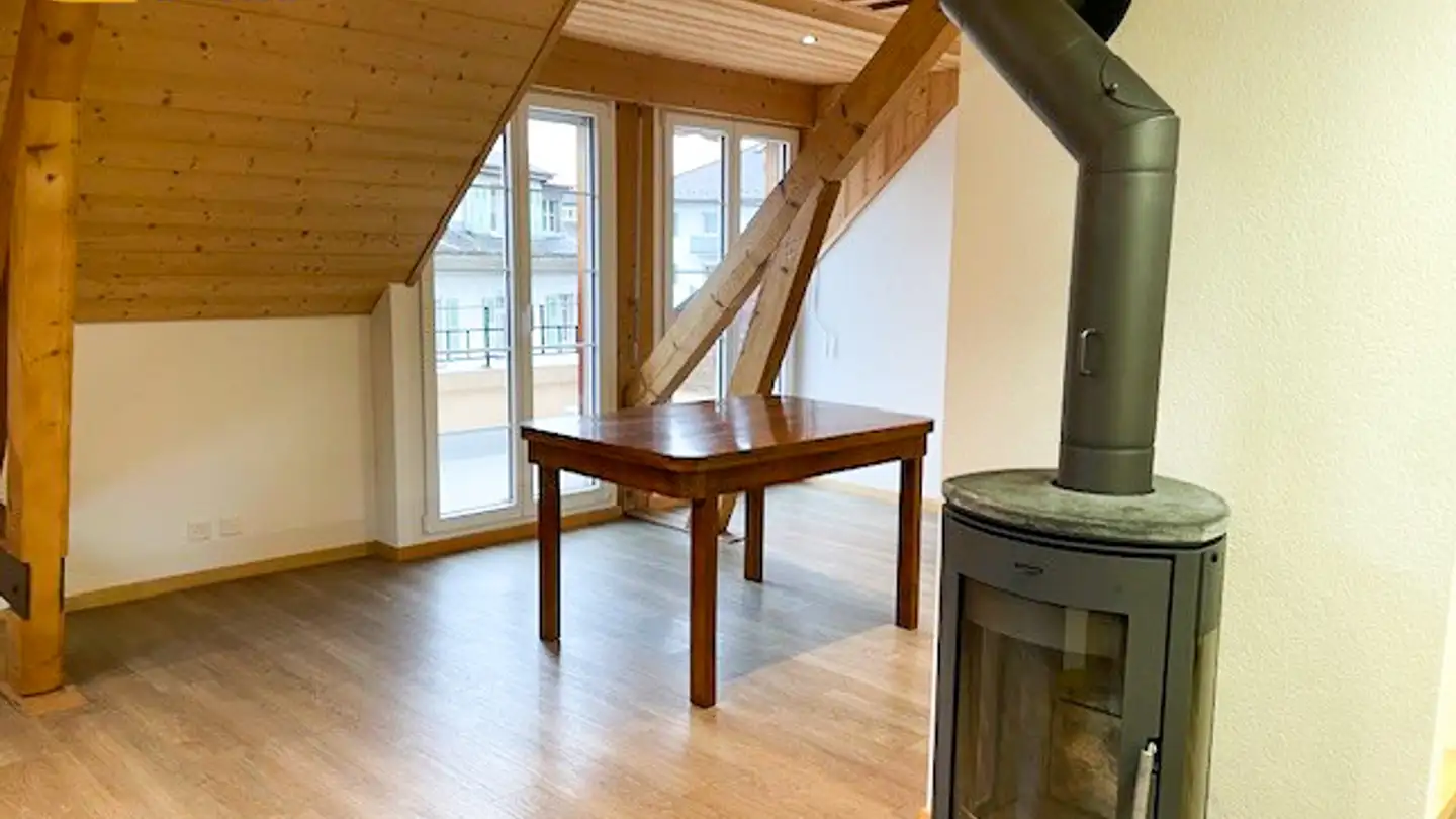 Apartment for rent - Rue Beausite 4, 3960 Sierre - Photo 3