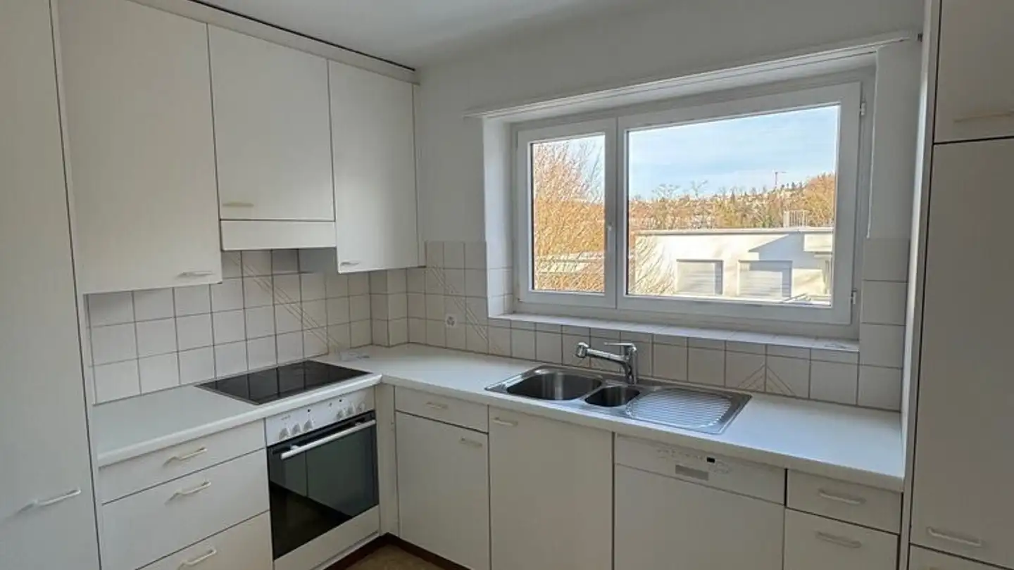 Appartement à louer - Im Hasenbart 7, 8125 Zollikerberg - Photo 4