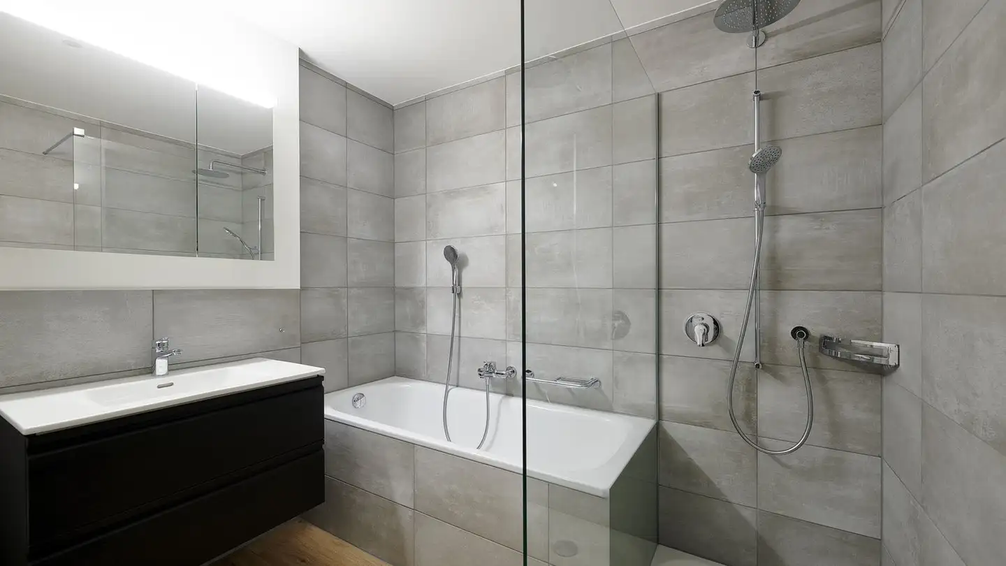 Apartment for rent - Schulhausstrasse 2d, 4563 Gerlafingen - Photo 3