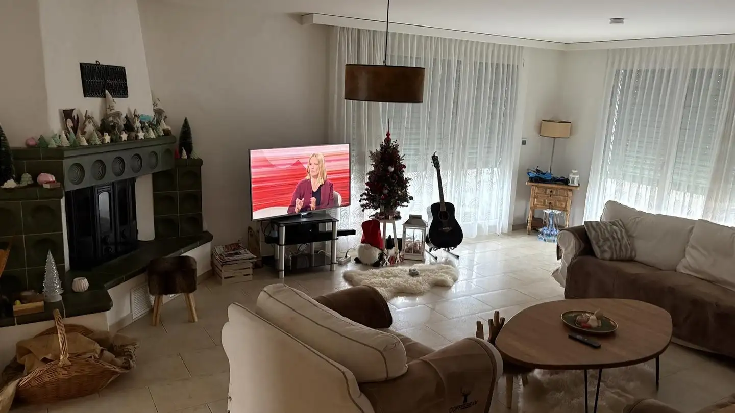 Wohnung mieten - 6376 Emmetten - Foto 2