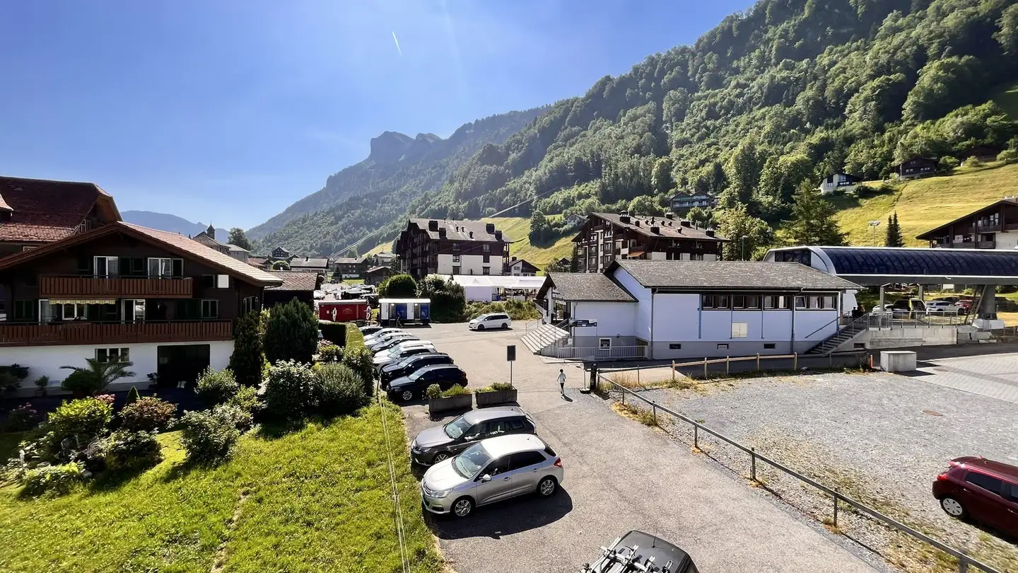 Wohnung mieten - 6376 Emmetten - Foto 3