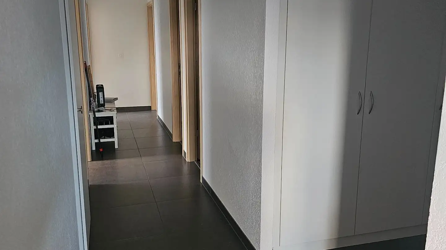 Apartment for rent - Route De Blessens 8, 1675 Vauderens - Photo 2