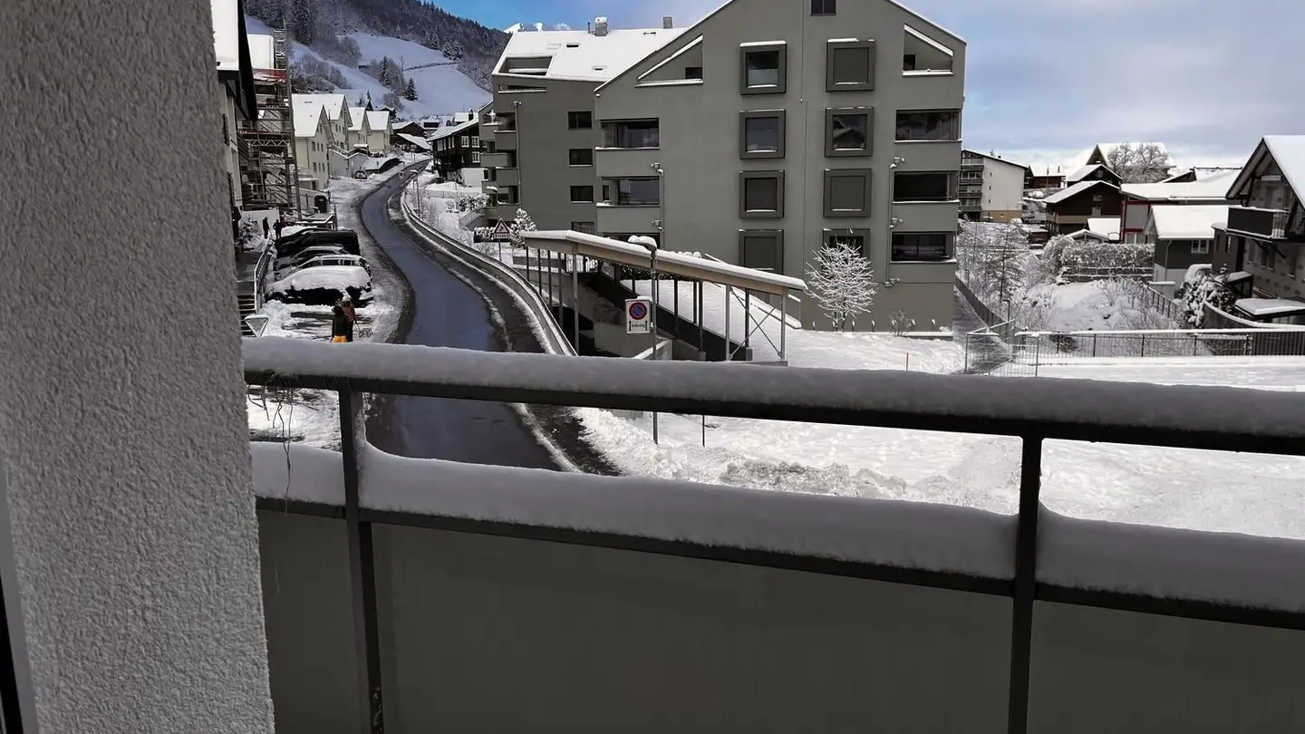 Wohnung mieten - 6376 Emmetten - Foto 4