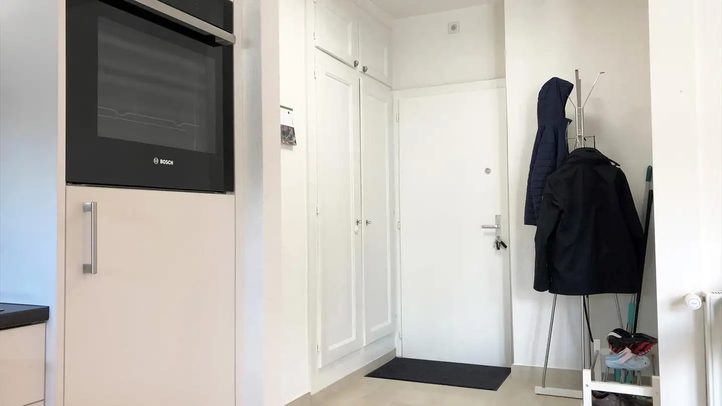 Apartment for rent - Rue De La Dixence 24, 1950 Sion - Photo 3