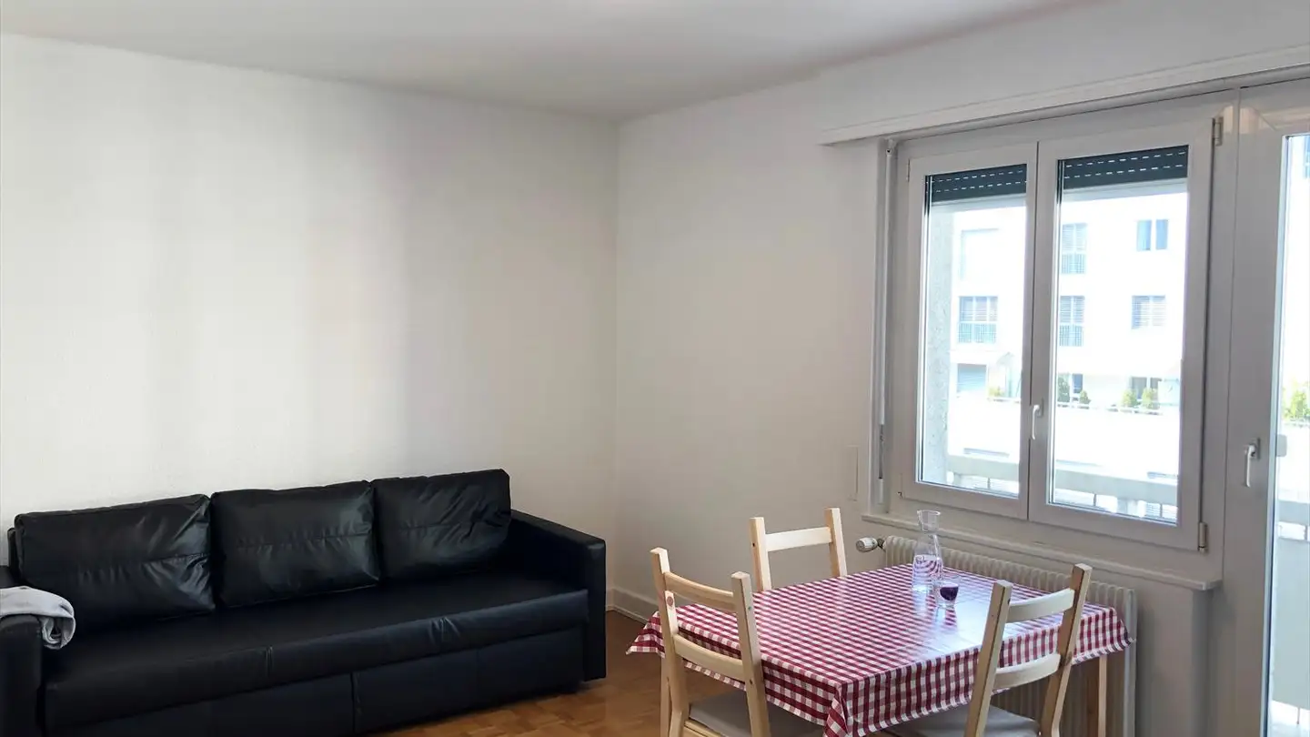 Apartment for rent - Rue De La Dixence 24, 1950 Sion - Photo 4