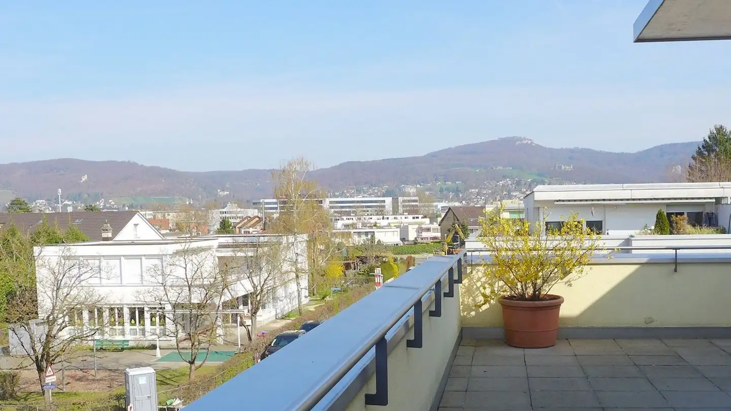 Attico in vendita - Landskronstrasse 17, 4153 Reinach BL