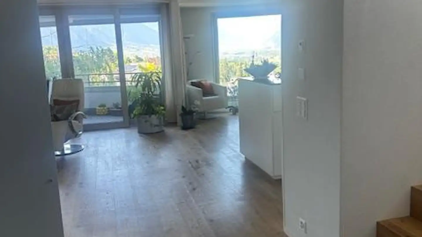 Wohnung mieten - Caspärsch 19, 7307 Jenins - Foto 3