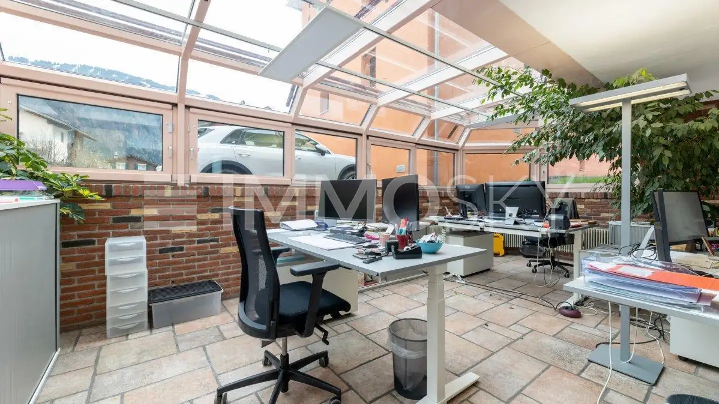 Apartment for sale - 7214 Grüsch - Photo 2