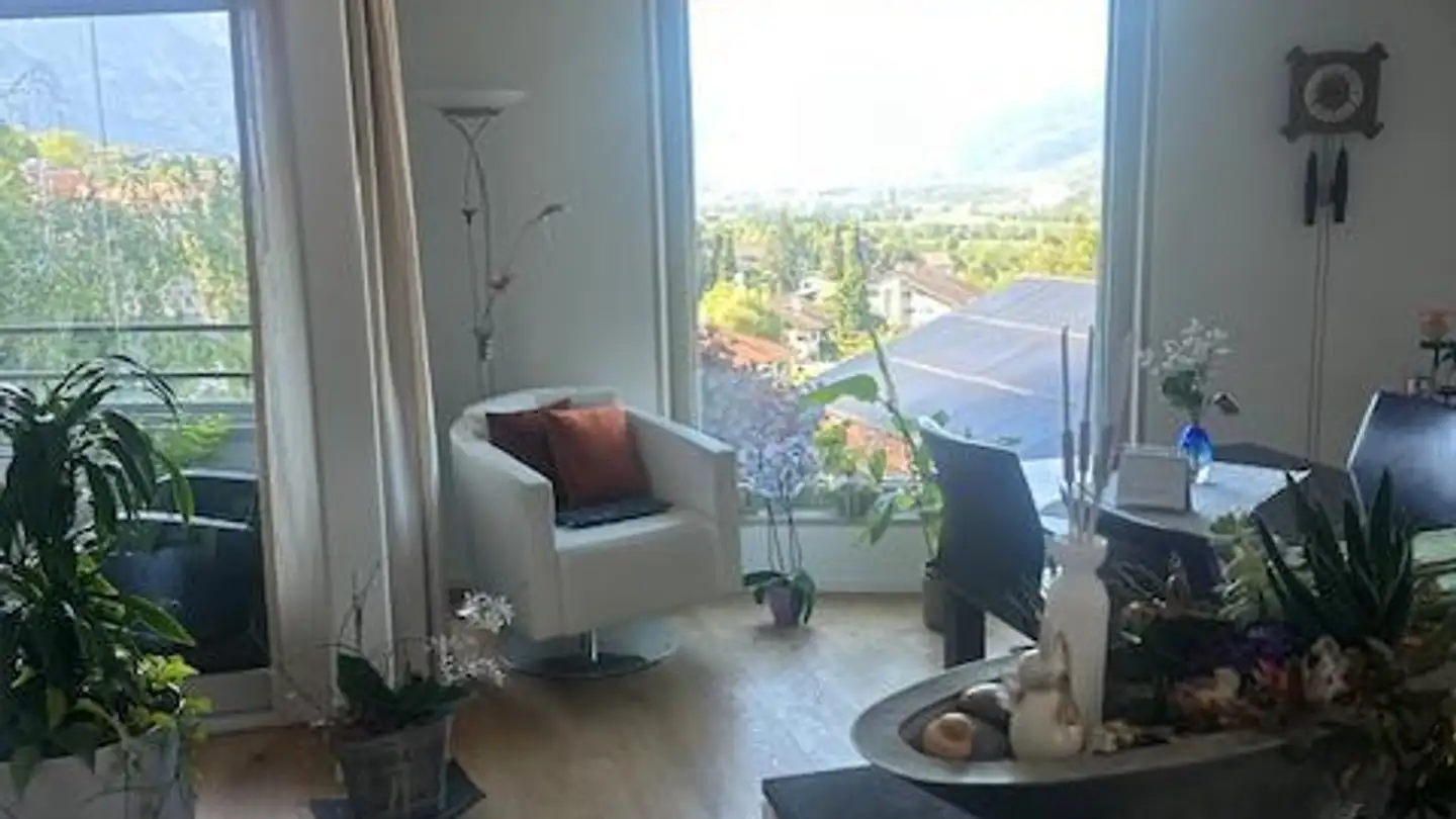 Wohnung mieten - Caspärsch 19, 7307 Jenins - Foto 4