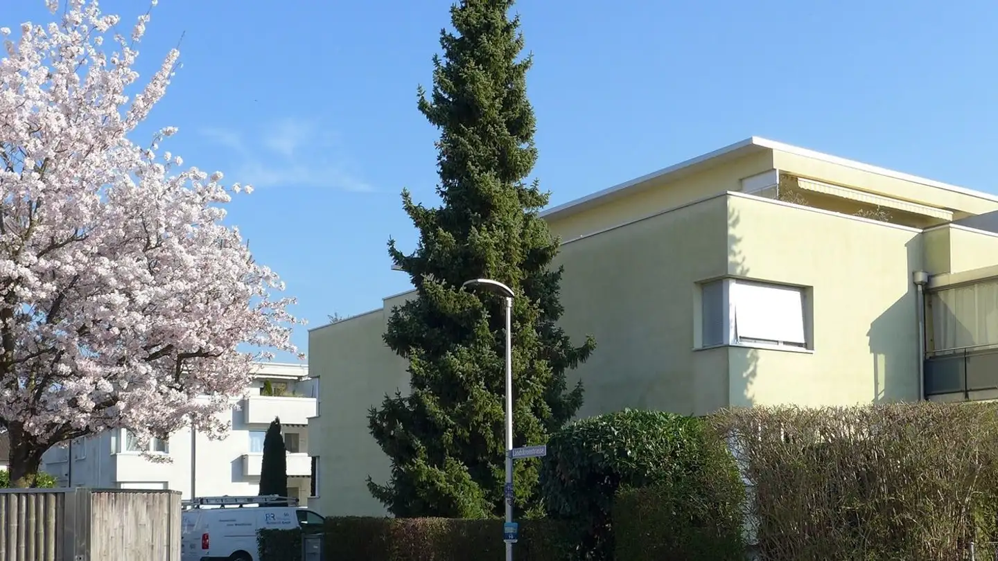 Attico in vendita - Landskronstrasse 17, 4153 Reinach BL - Foto 2