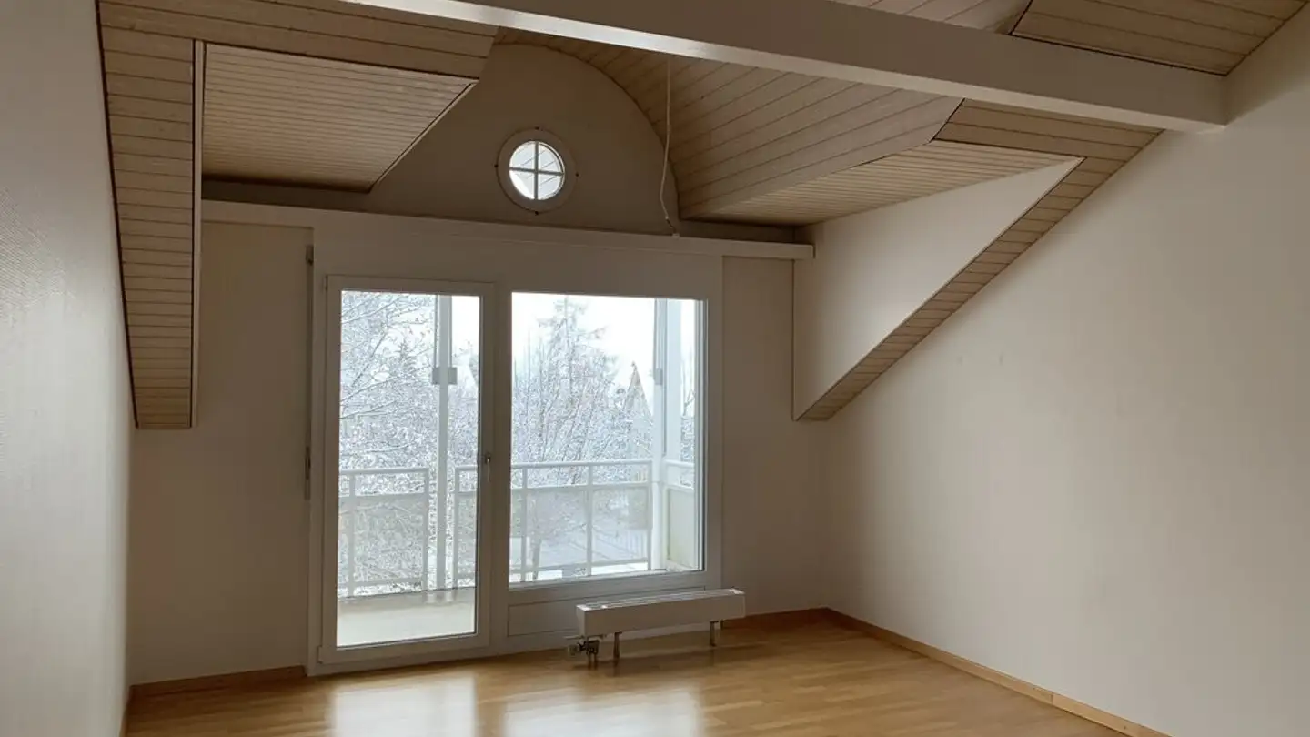 Appartement à louer - Robert-Walser-Strasse 9, 9100 Herisau - Photo 2