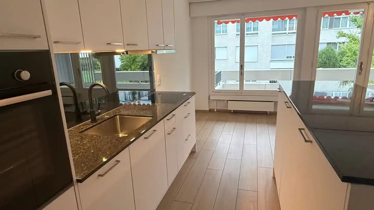 Apartment for rent - Breichtenstrasse 11a, 3074 Muri b. Bern
