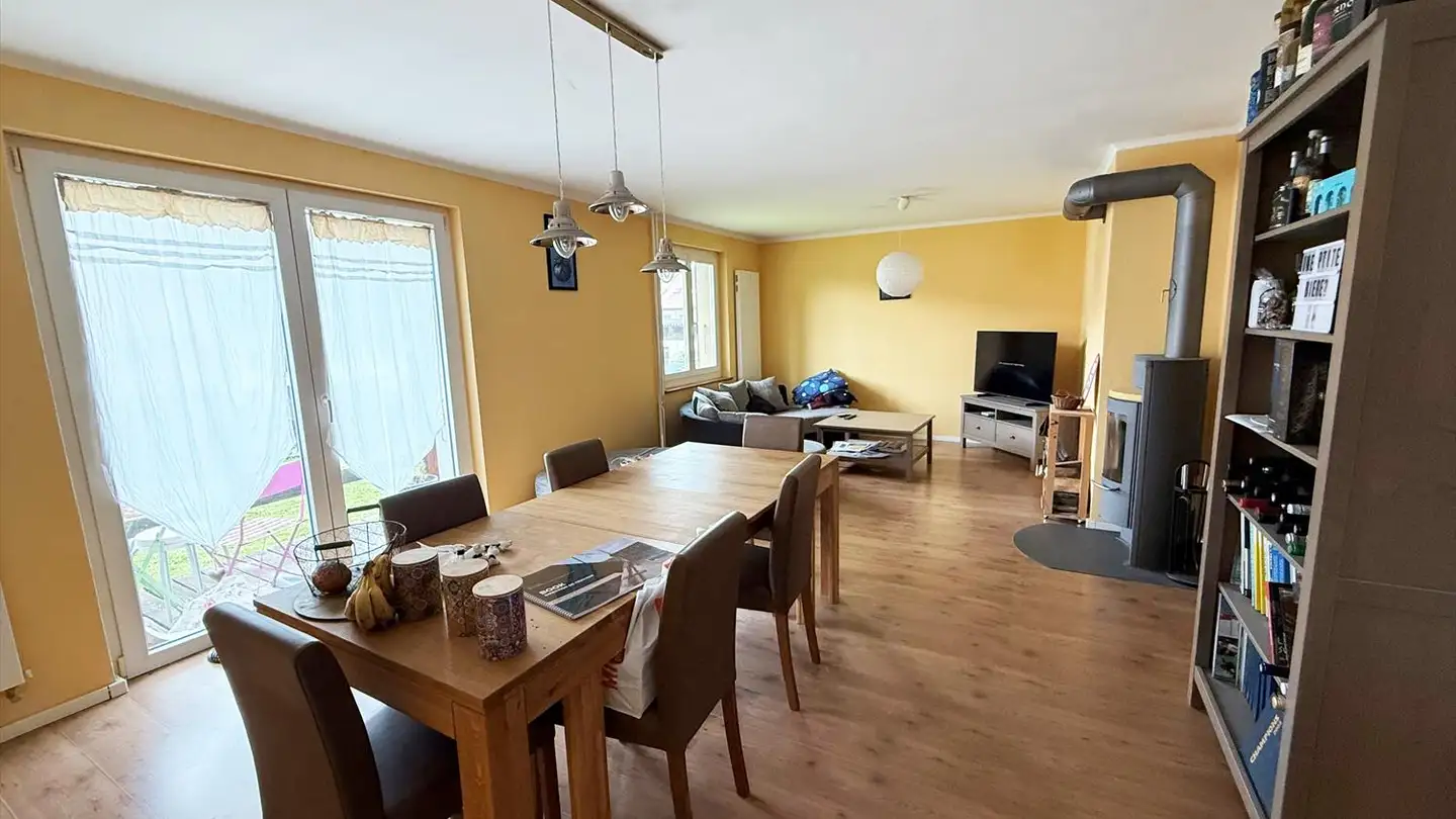 Casa singola in vendita - 1580 Avenches - Foto 4