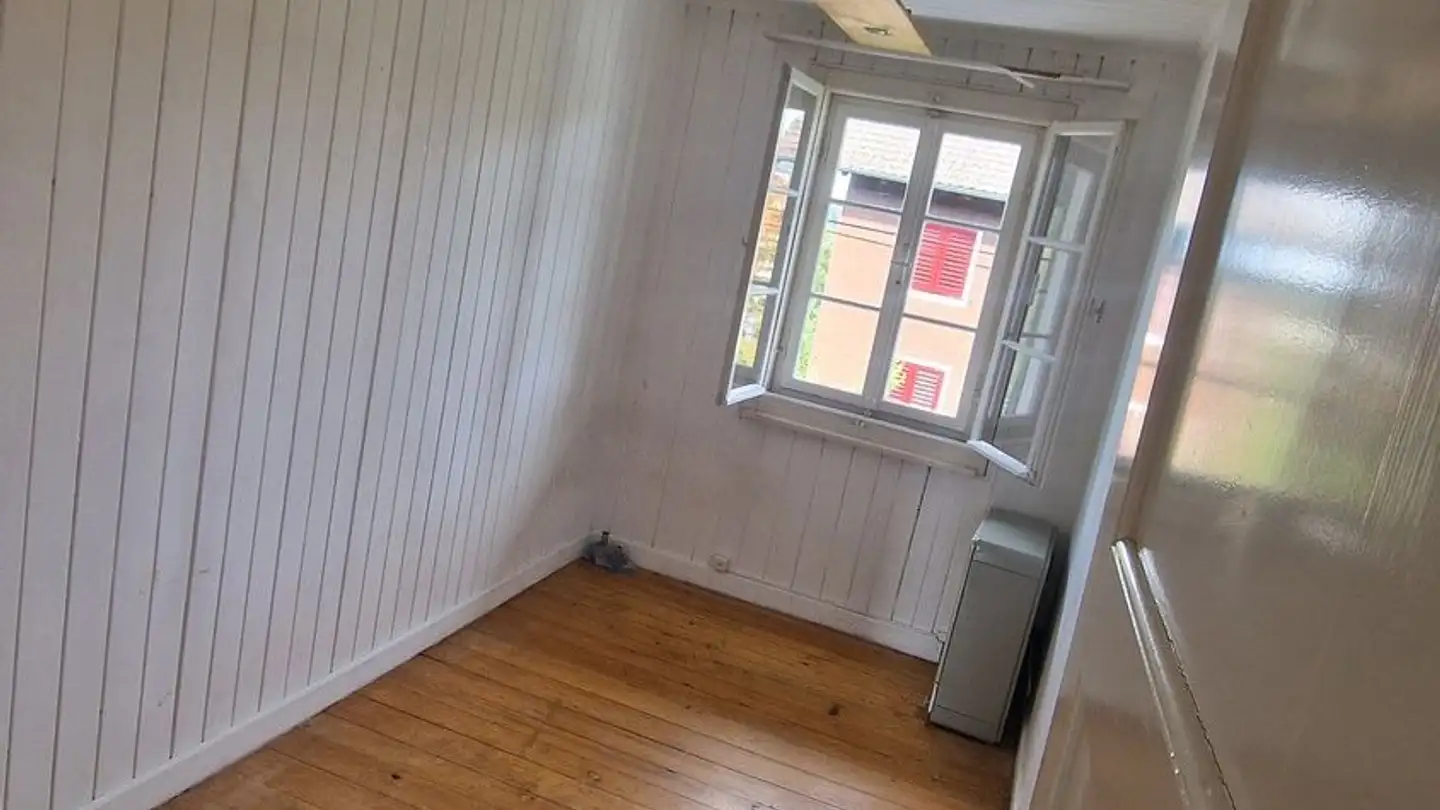 Chambre à louer - 6030 Ebikon