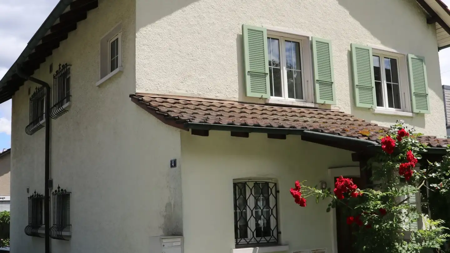 Appartamento in affitto - Kienbergstrasse 4, 4600 Olten
