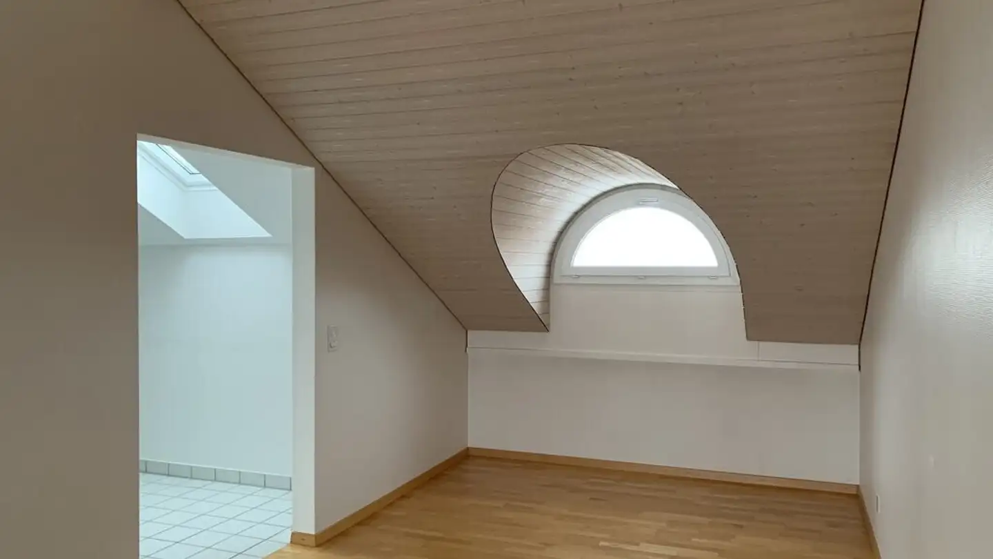 Appartement à louer - Robert-Walser-Strasse 9, 9100 Herisau - Photo 3