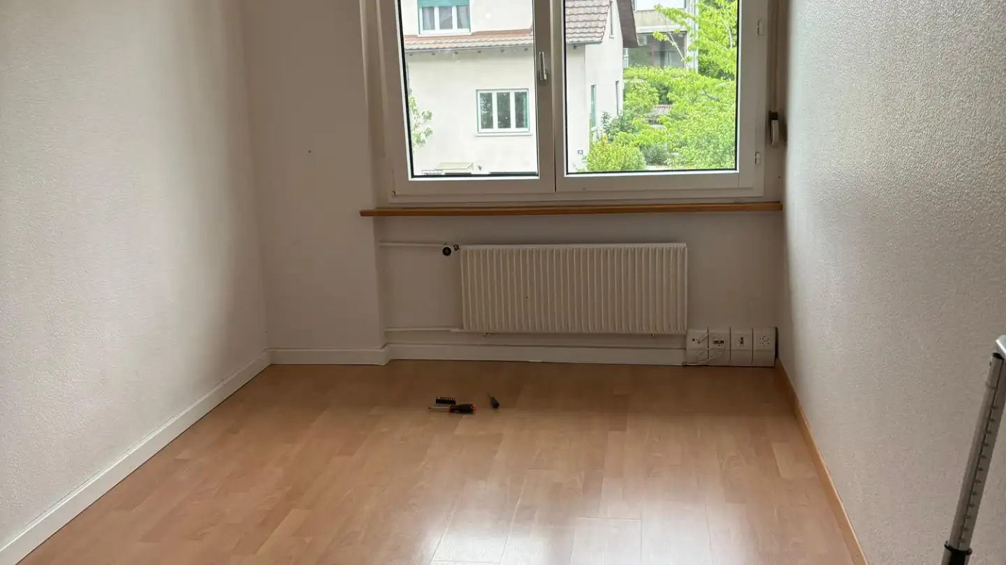 Single room for rent - Chemin Des Fléoles / Lischenweg, 2503 Biel/Bienne - Photo 2