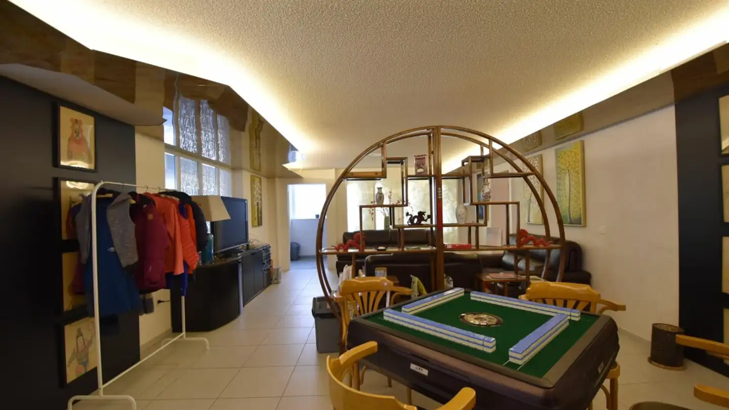 Espace de stockage à vendre - Sonnenstrasse 2, 3954 Leukerbad