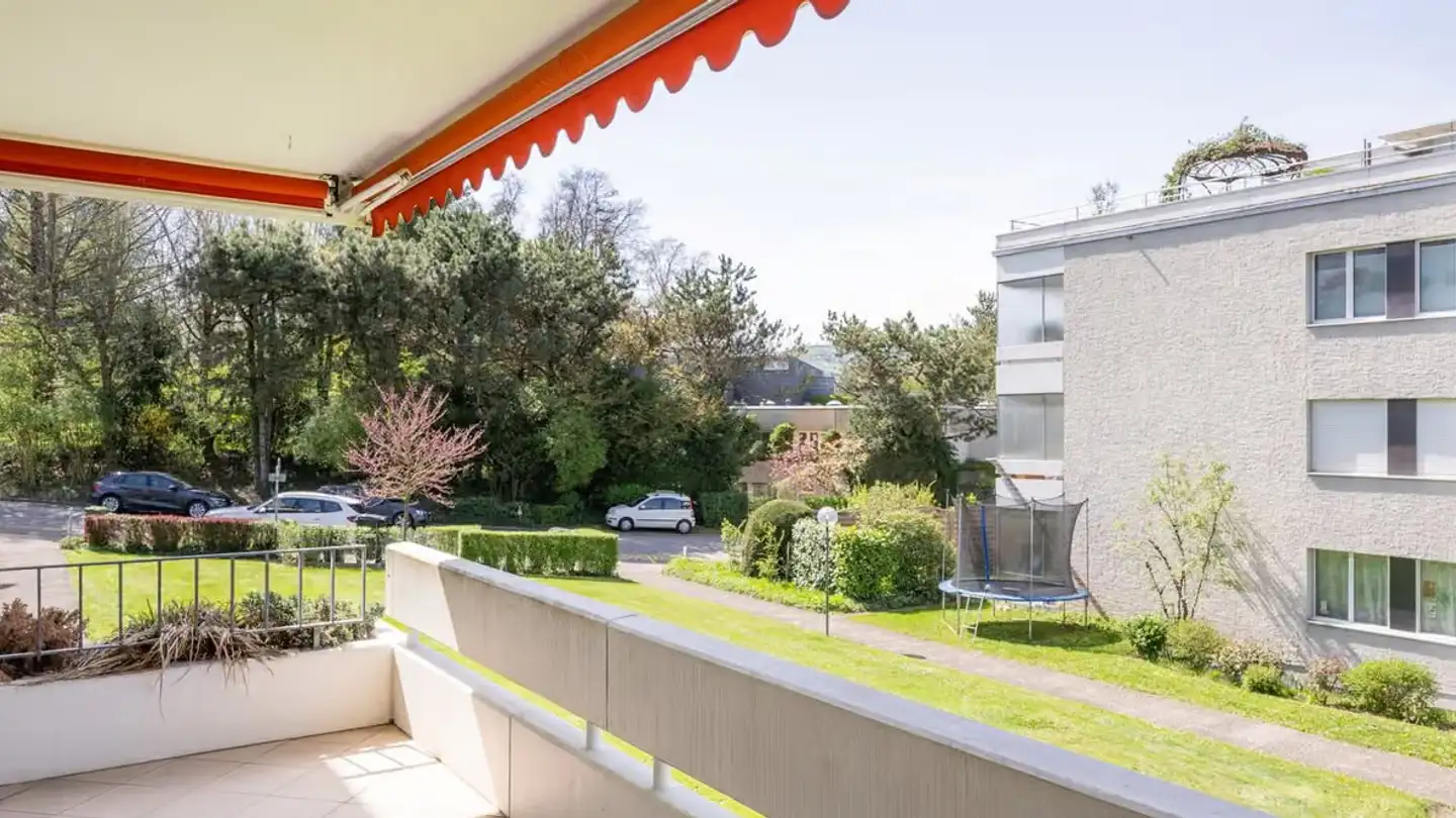 Apartment for rent - Breichtenstrasse 11a, 3074 Muri b. Bern - Photo 3
