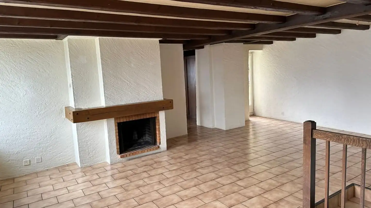 Appartamento in affitto - Chemin Du Basset 13, 1802 Corseaux - Foto 3