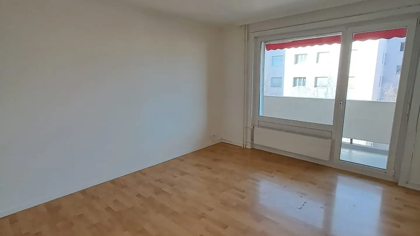 Appartement à louer - Avenue Jean-Marie-Musy 28, 1700 Fribourg