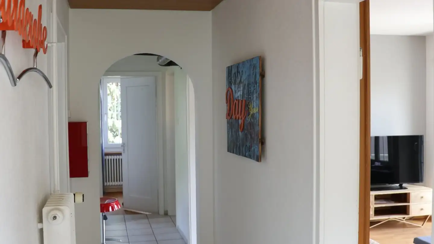 Appartement à louer - Kienbergstrasse 4, 4600 Olten - Photo 2