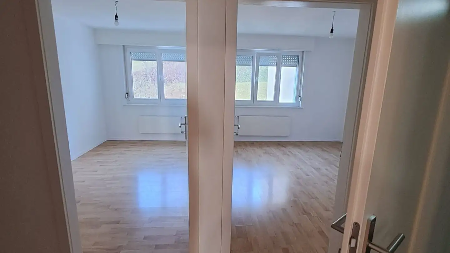Appartement à louer - Avenue Jean-Marie-Musy 28, 1700 Fribourg - Photo 2