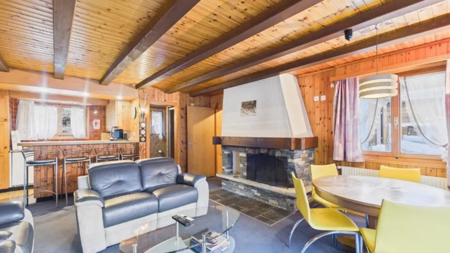 Apartment for sale - 1875 Morgins - Photo 2