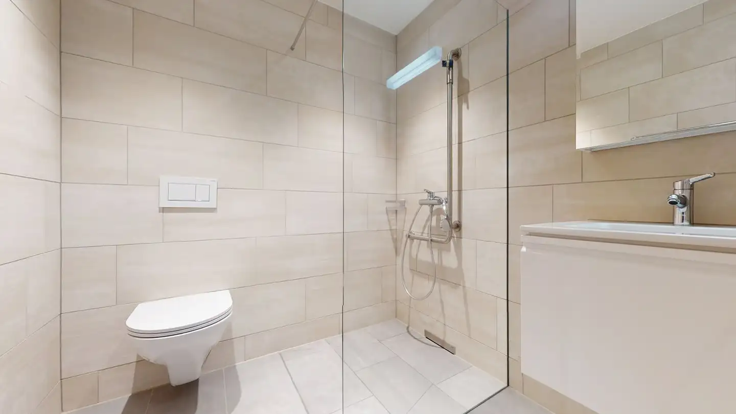 Wohnung mieten - Paracelsusstrasse 2, 3072 Ostermundigen - Foto 4
