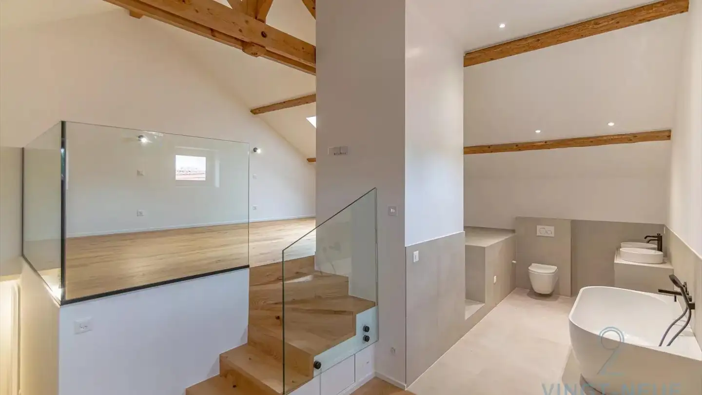 Casa singola in vendita - 1217 Meyrin