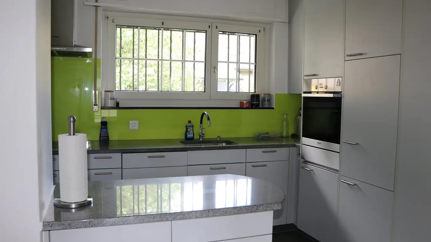 Appartement à louer - Kienbergstrasse 4, 4600 Olten - Photo 4