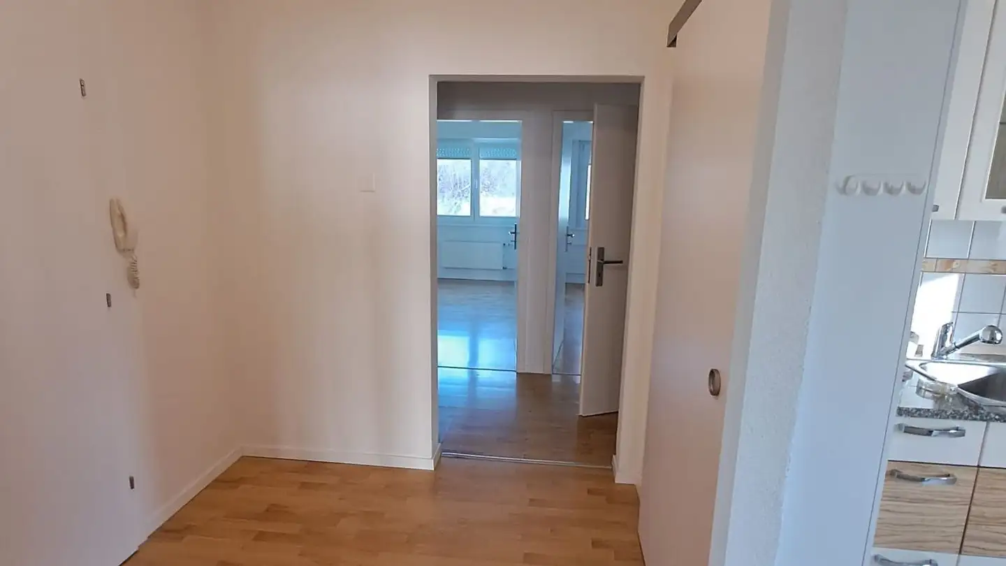 Appartement à louer - Avenue Jean-Marie-Musy 28, 1700 Fribourg - Photo 4