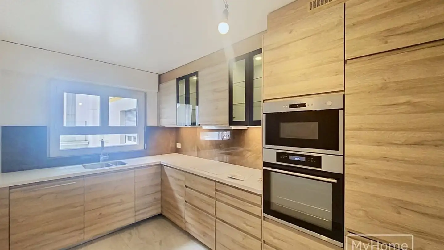 Apartment for rent - Rue Des Alpes 51, 1023 Crissier