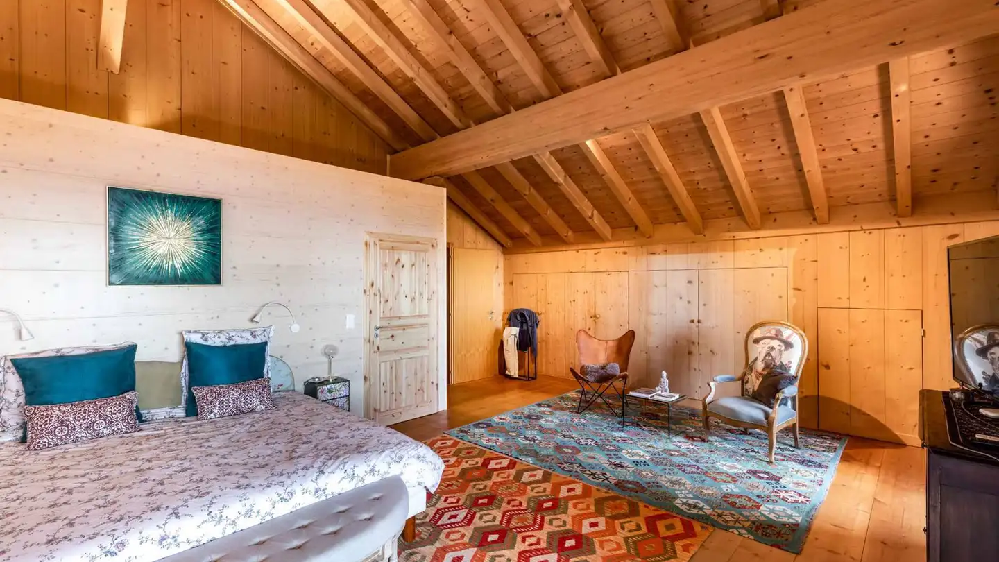 Chalet for sale - 1453 Mauborget - Photo 4