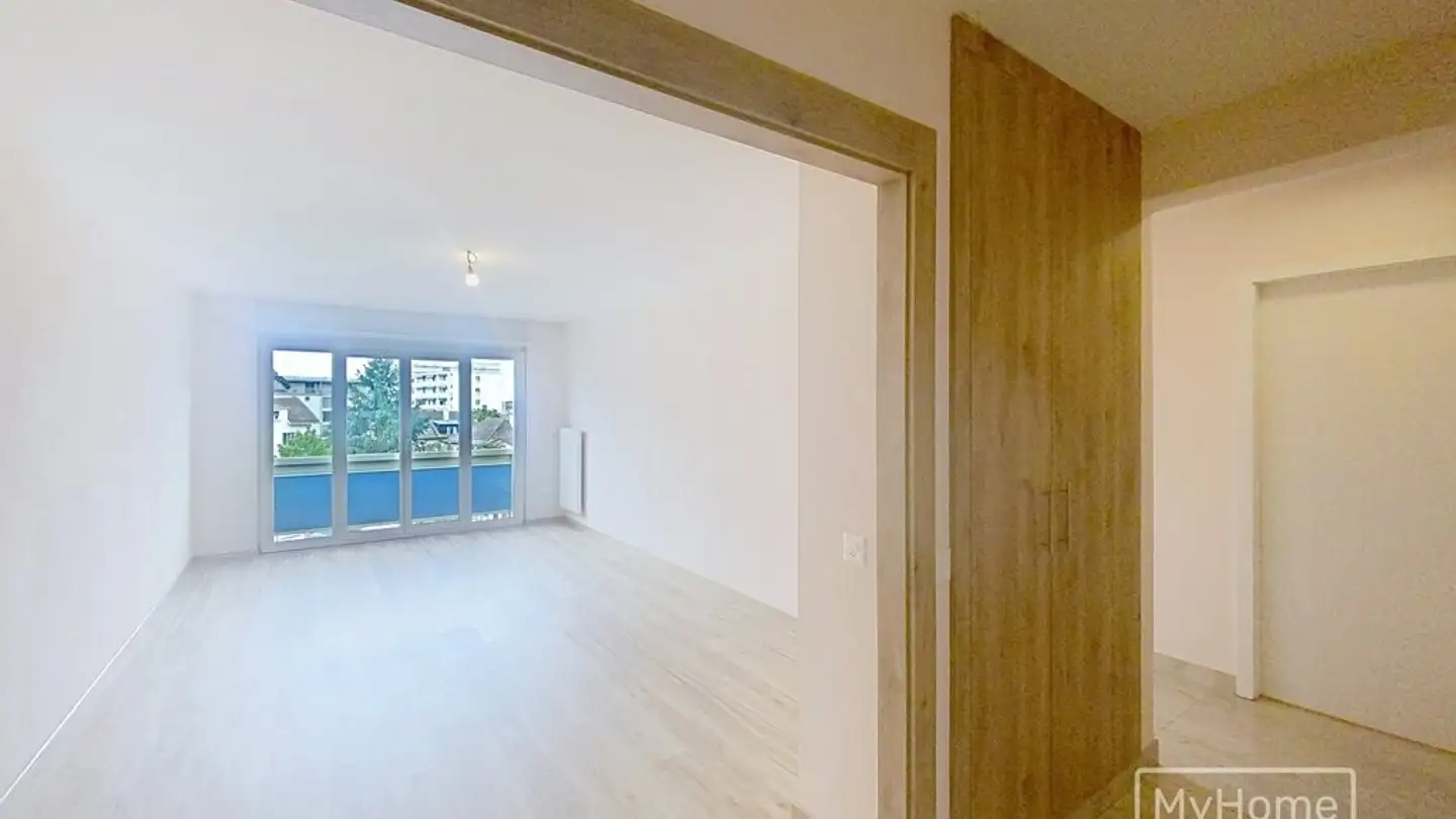Apartment for rent - Rue Des Alpes 51, 1023 Crissier - Photo 2