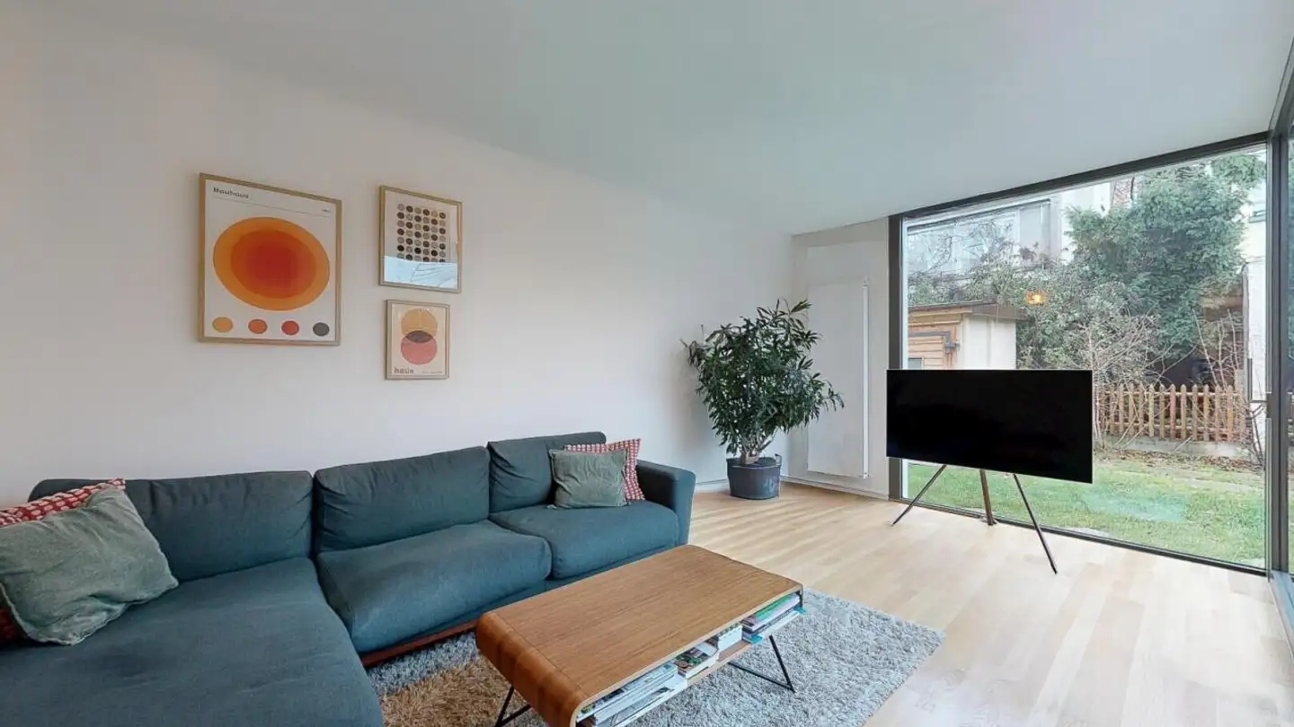 Maison en terrasse à vendre - 4055 Basel - Photo 4