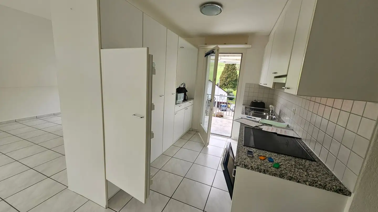 Attic flat for rent - Oberdorf 621, 4712 Laupersdorf - Photo 3