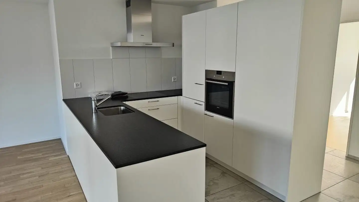Appartamento in affitto - Vogelsangweg 8, 3360 Herzogenbuchsee - Photo 2
