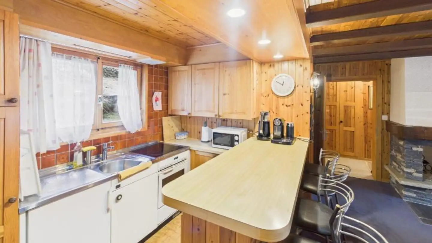 Apartment for sale - 1875 Morgins - Photo 4