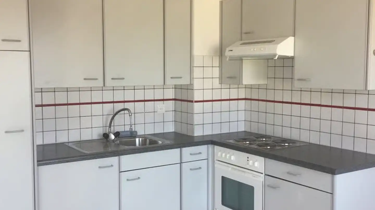Appartement à louer - Route De La Gare 38, 1744 Chénens - Photo 2