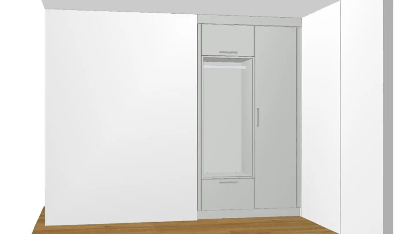 Appartement à louer - Kantonsstrasse 40, 6048 Horw - Photo 3