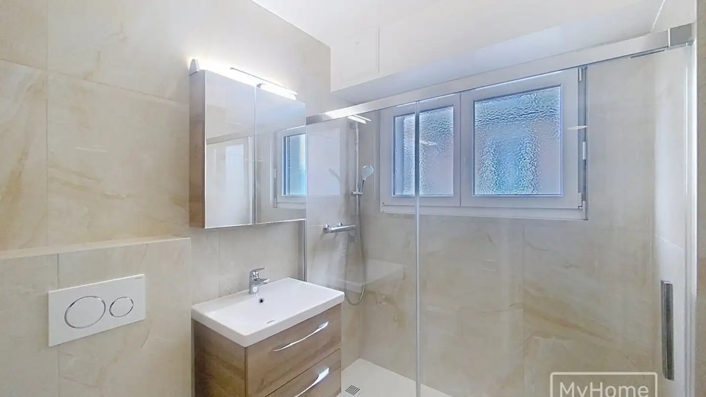 Apartment for rent - Rue Des Alpes 51, 1023 Crissier - Photo 3