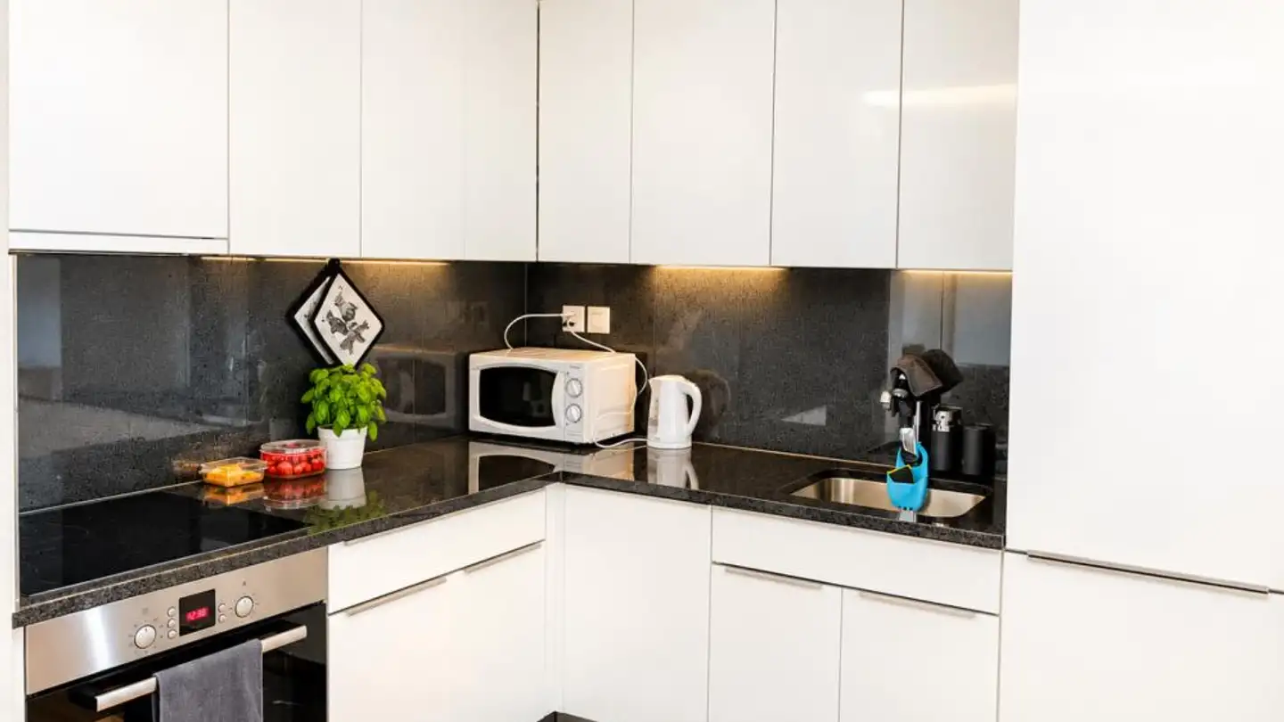 Appartement à louer - Guetstrasse 2, 9434 Au SG