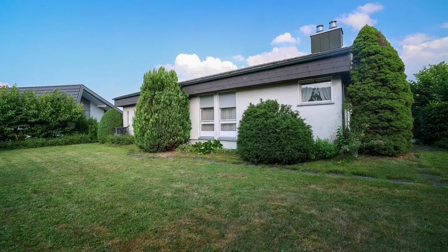 Single house for sale - Schönaustrasse 26, 6044 Udligenswil - Photo 4