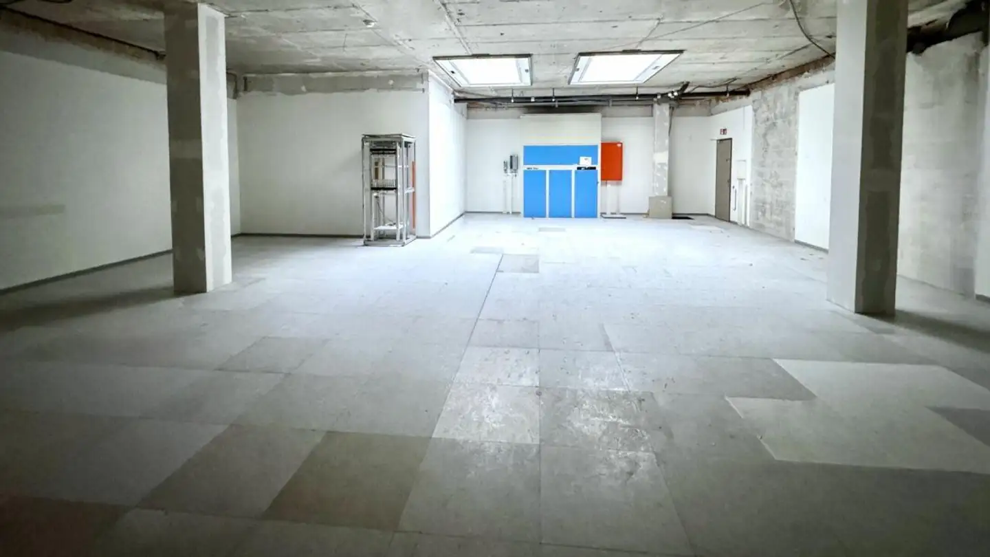 Gewerbe mieten - Friesenbergstrasse 75, 8055 Zürich - Foto 2