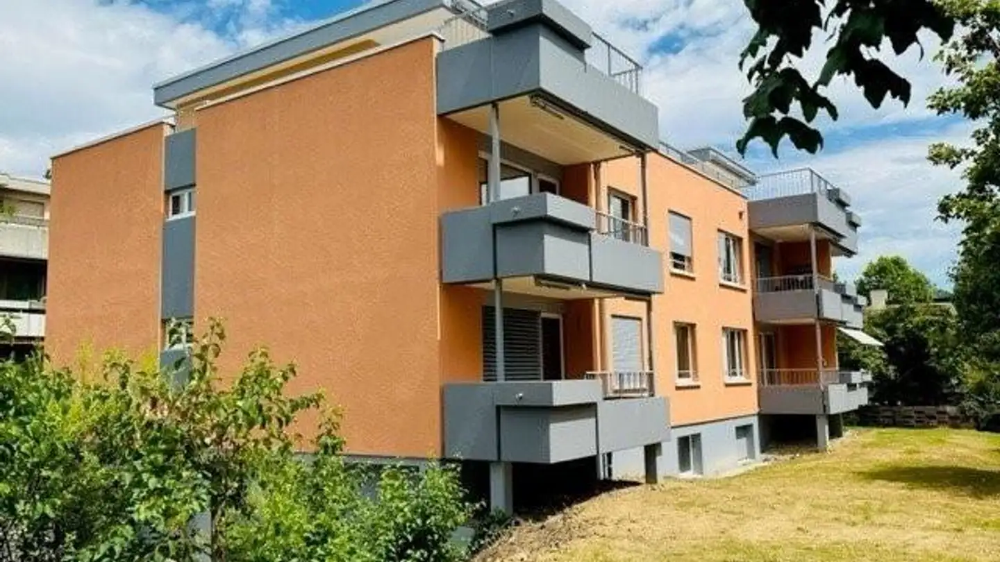 Apartment for rent - Steinrebenstrasse 19, 4153 Reinach BL